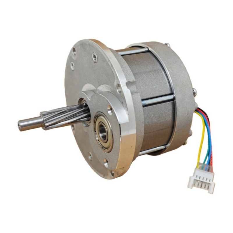 Tongsheng Tsdz2B Mid Drive Motor - TSDZ2B 및 TSDZ2 호환용 SYDS 48V