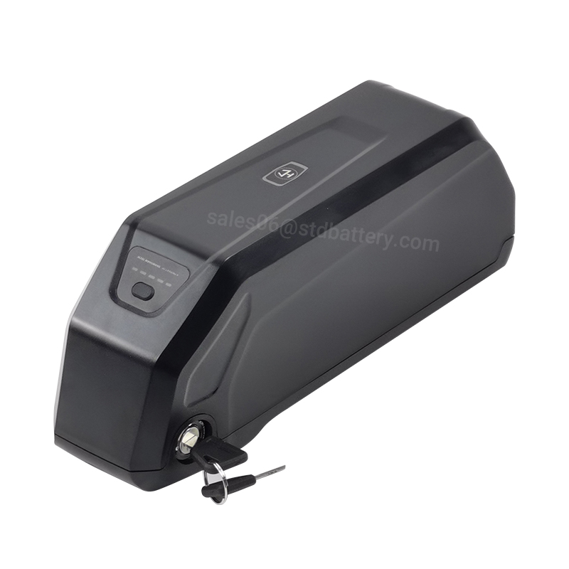 Ebike Battery 48V 20Ah Hailong - 다운튜브 전기자전거 배터리 52V 13Ah 48V