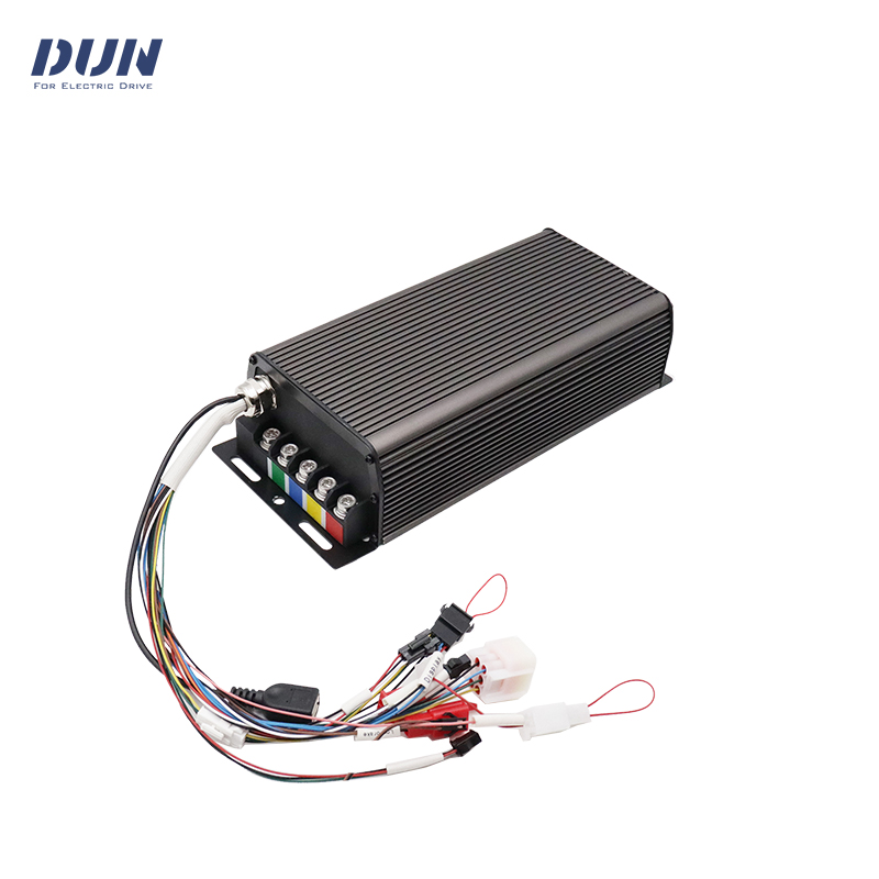 Bldc Controller 72V 150A Sabvoton - Sabvoton SVMC72150APT 프로토콜 V2 48V-72V 150A