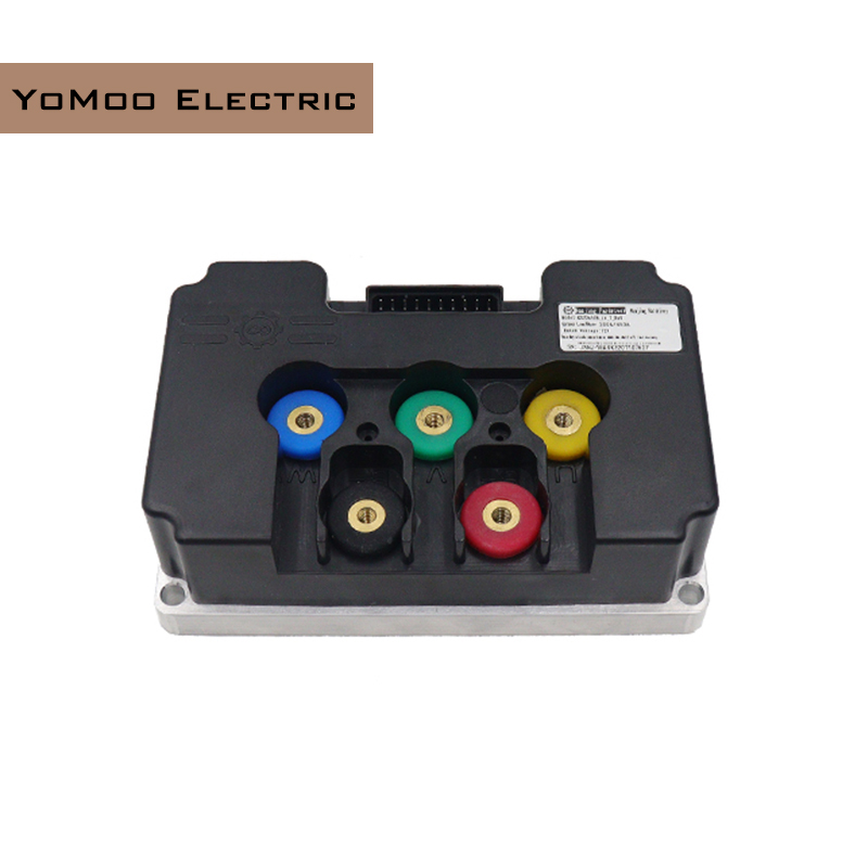 Programmable Bldc Motor Controller 96V - 강력한 Fardriver ND96680B 인코더 버전 96V
