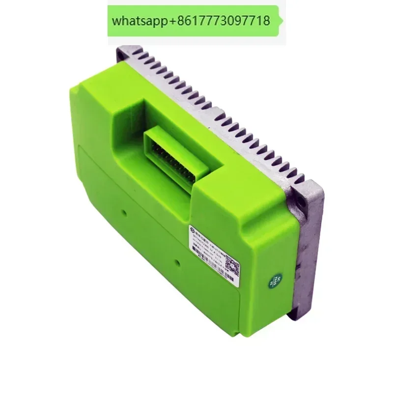 Sine Wave Controller 48V 72V 80A - 난징 파드라이버 ND72260 48V-72V 80A 3KW