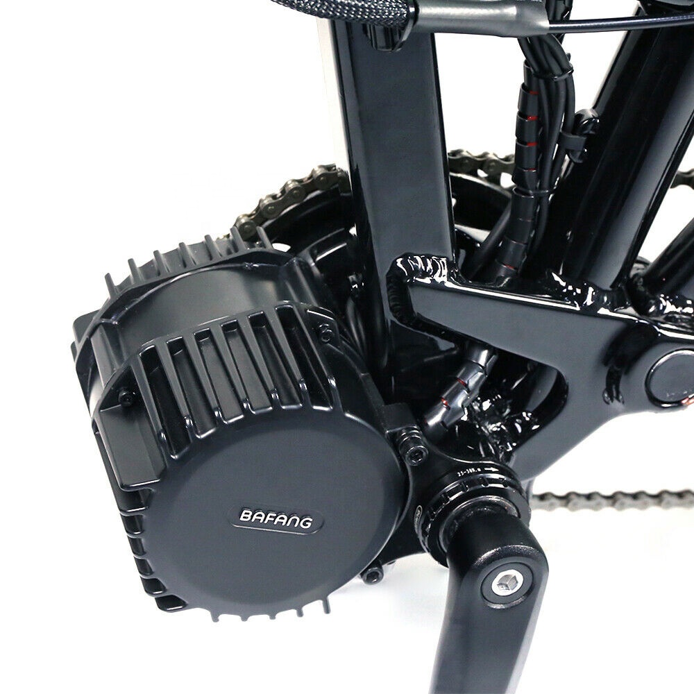 Bafang Bbshd 1000W Conversion Kit - 2026 바팡 CAN 버전 BBSHD BBS03B