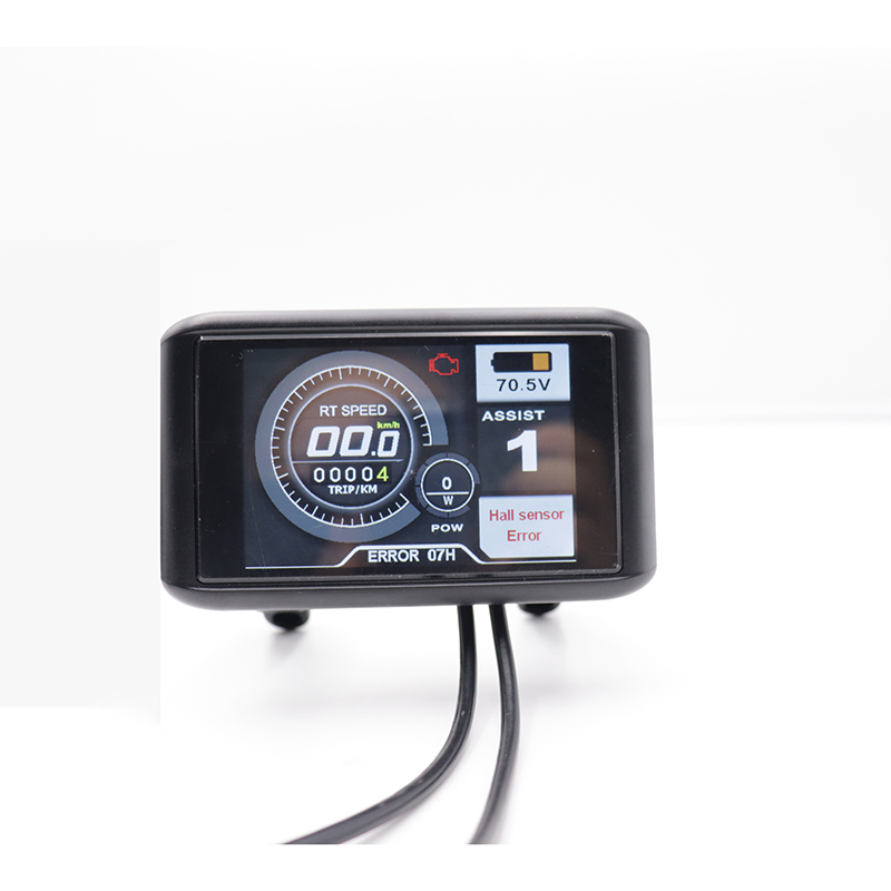 Sabvoton BLDC 컨트롤러, QS 스포크 모터용 - Bldc Controller 72V 150A Sabvoton 리뷰 및 가격