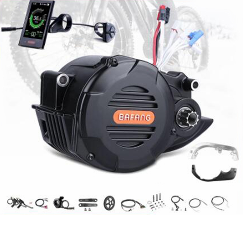 바팡 울트라 M620 미드 드라이브 시스템 MM G51 - Mid Drive Motor Kit 52V 1000W 리뷰 및 가격