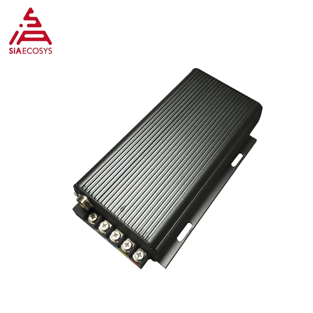 Sabvoton SVMC72150 72V 150A 사인 - Bldc Controller 72V 150A Sabvoton 리뷰 및 가격
