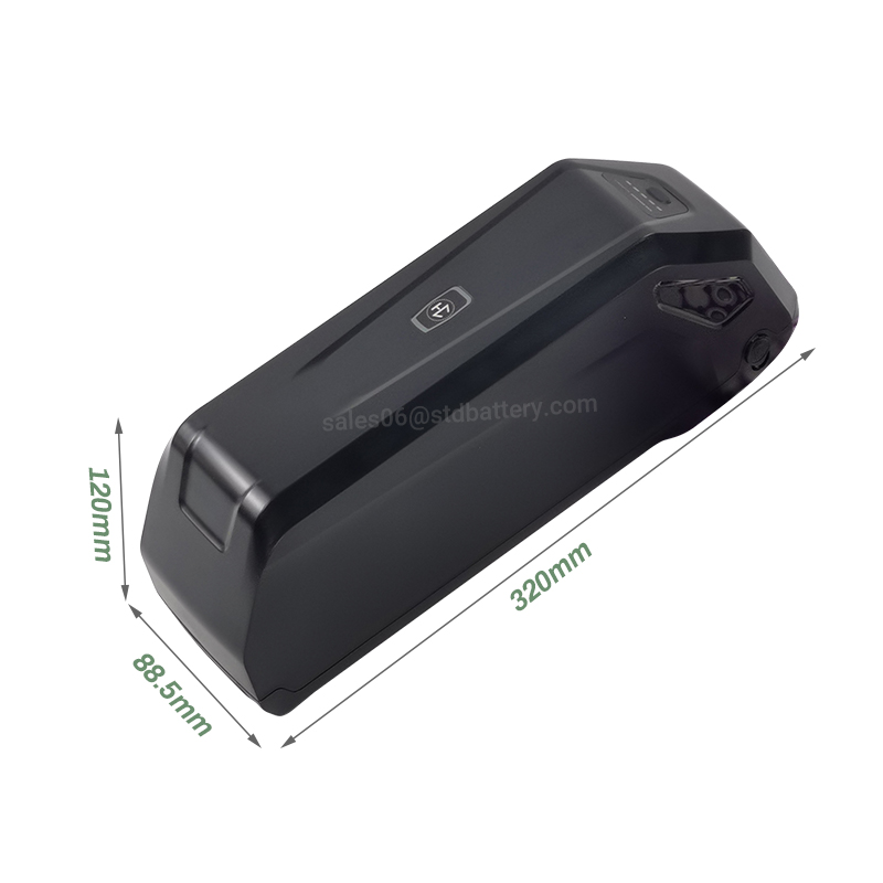 다운튜브 전기자전거 배터리 52V 13Ah 48V 13 - Ebike Battery 48V 20Ah Hailong 리뷰 및 가격