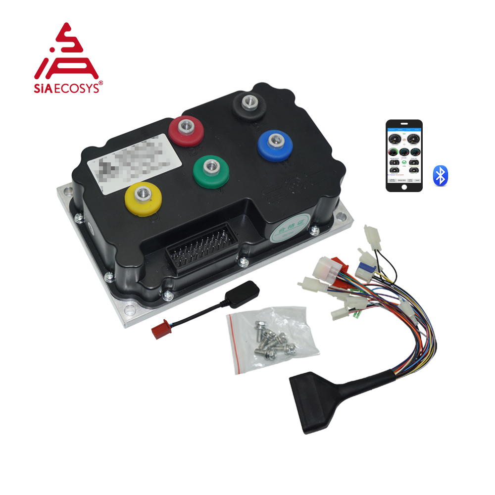 파드라이버 ND96360 96V 360A 정현파 BLD - Programmable Bldc Motor Controller 96V 리뷰 및 가격