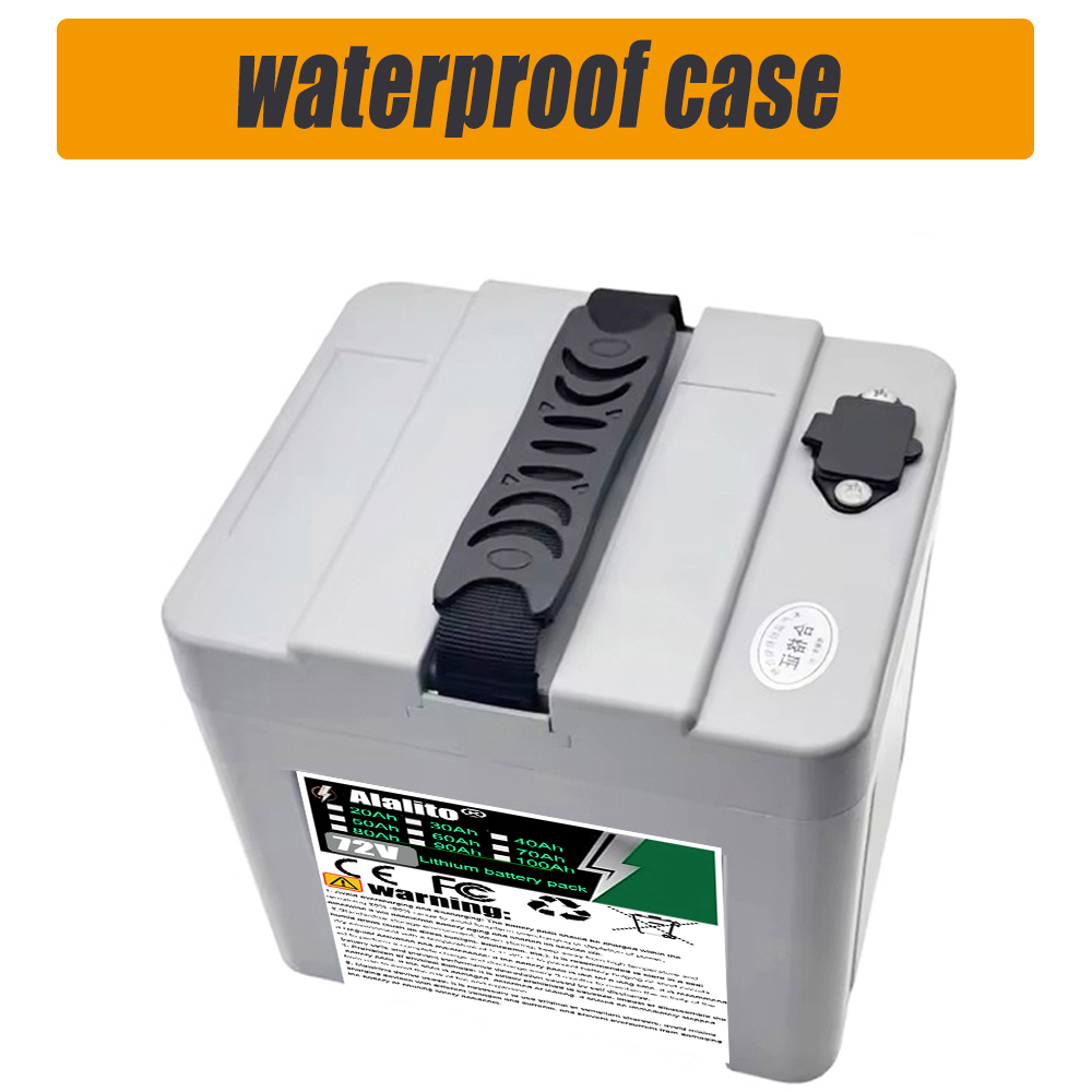 72V 리튬 배터리, 250-2000W 모터 장비용,  - Electric Bicycle Battery 72V 30Ah 리뷰 및 가격