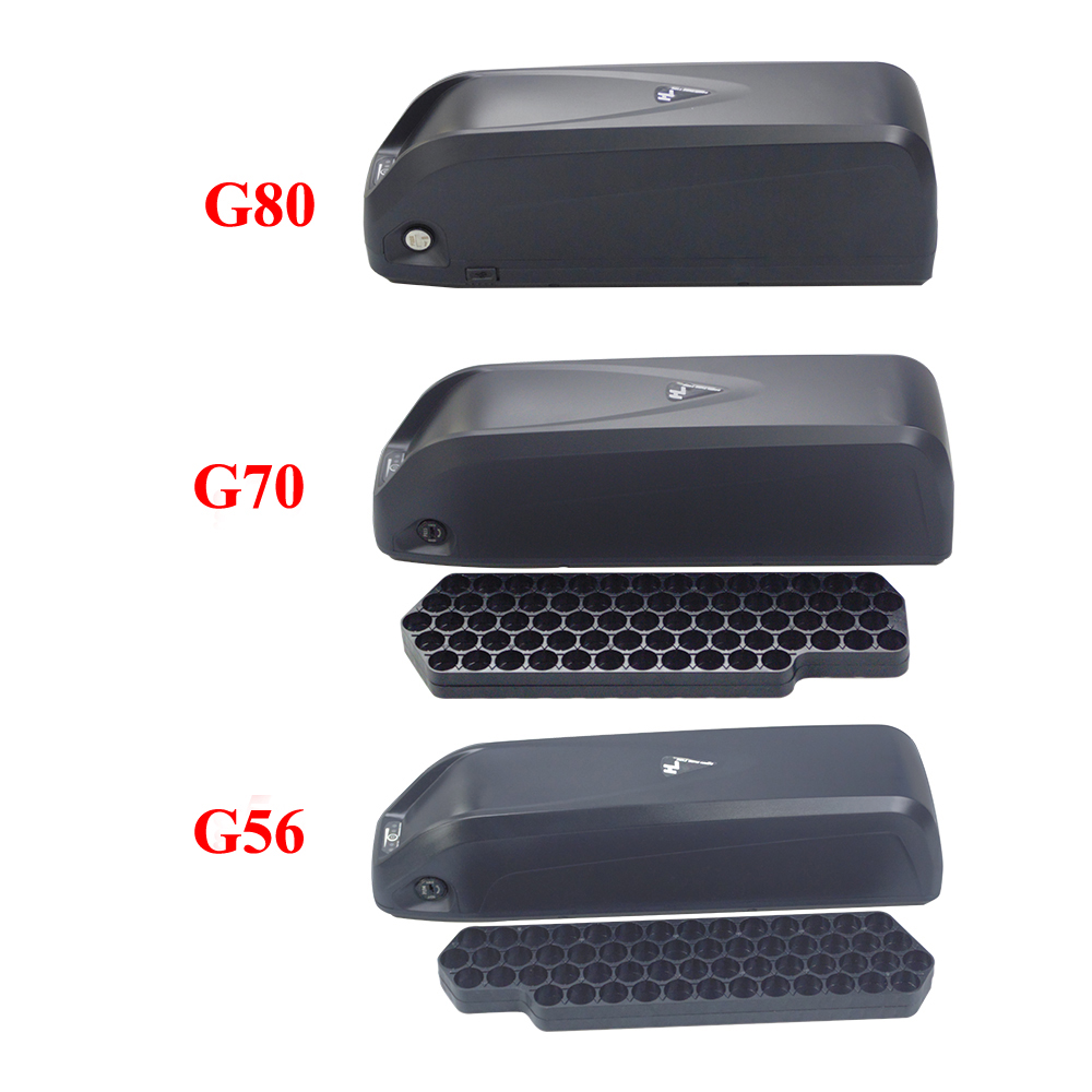 Hailong Ebike 배터리 케이스 G56 G70  - Ebike Battery 48V 20Ah Hailong 리뷰 및 가격