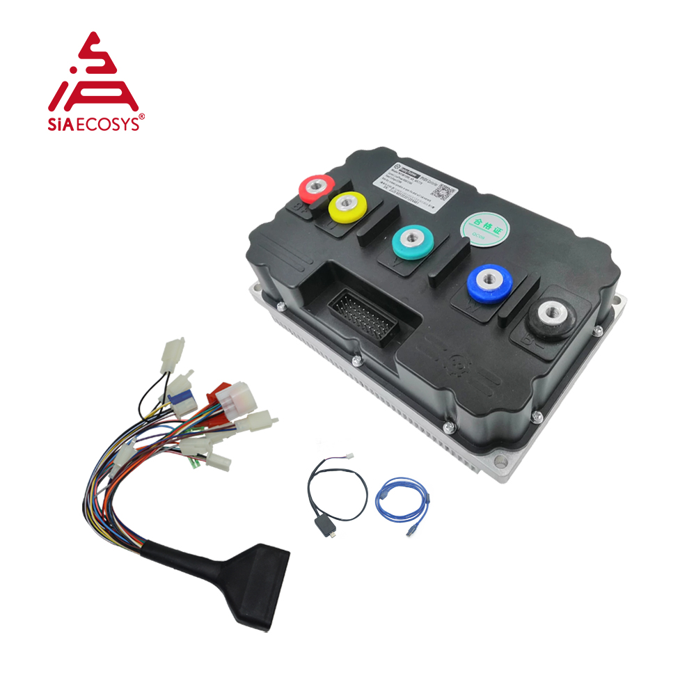 Fardriver ND961800 96V 115V 80 - Programmable Bldc Motor Controller 96V 리뷰 및 가격