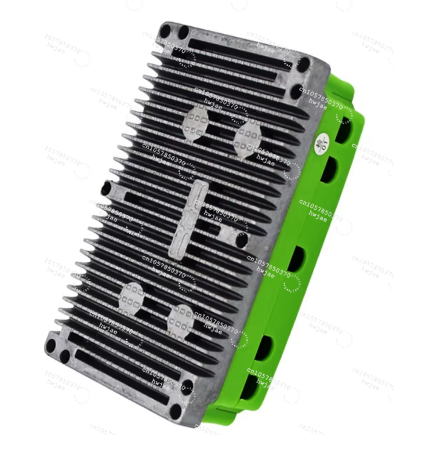 전기 스쿠터 BT 디버깅 프로그래밍 모터 컨트롤러 48 - Sine Wave Controller 48V 72V 80A 리뷰 및 가격