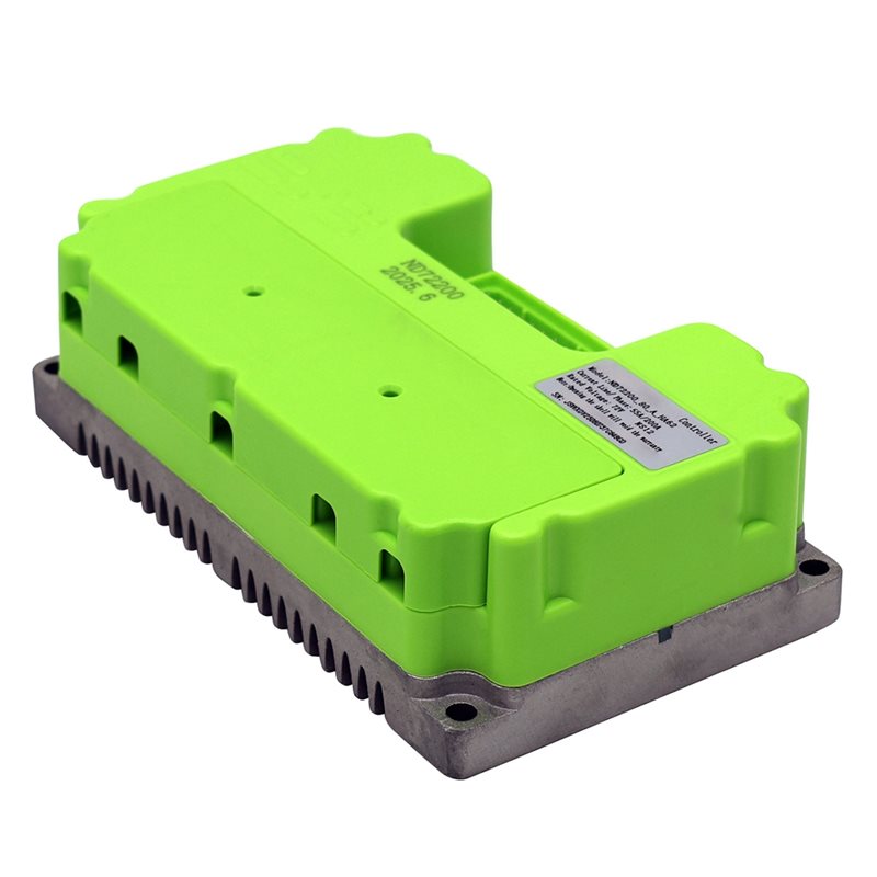 ND72260 48V-72V 80A 3KW DC 사인파 - Sine Wave Controller 48V 72V 80A 리뷰 및 가격