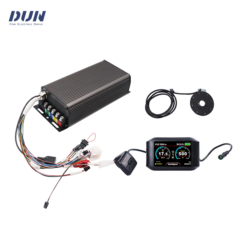 Sabvoton SVMC72150-APT 프로토콜 48 - Bldc Controller 72V 150A Sabvoton 리뷰 및 가격