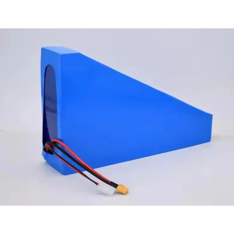 전기 스쿠터 24V 36V 48V 52V 60V 72V - Ebike Battery 52V 20Ah Triangle Pack 리뷰 및 가격