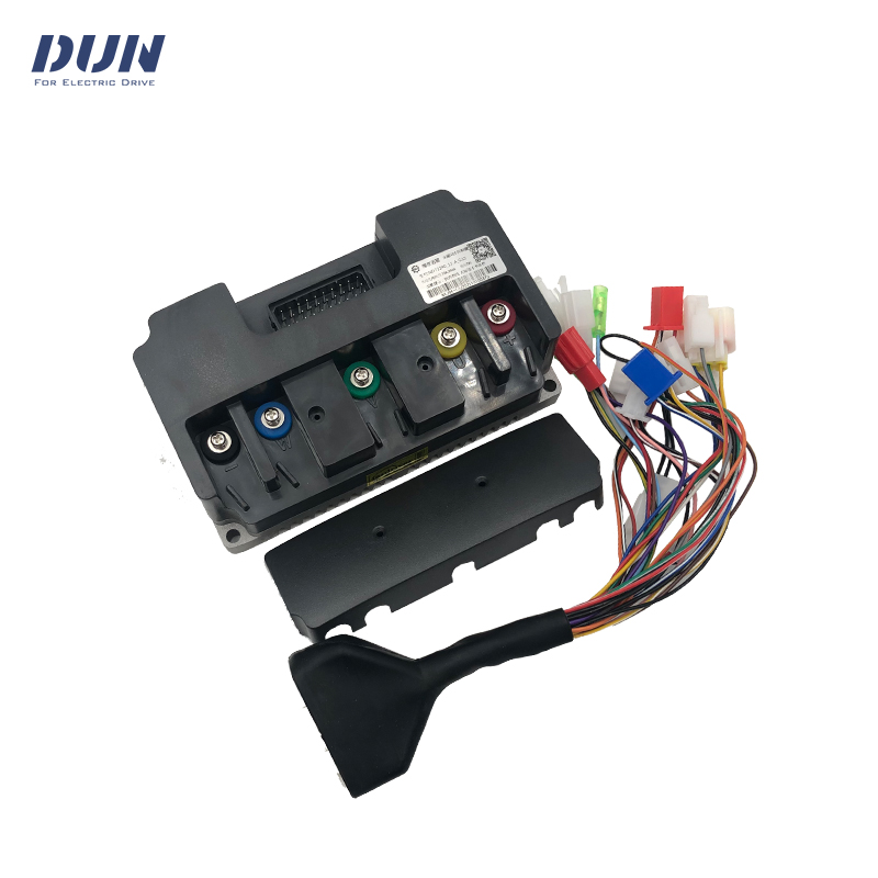 Fardriver ND72260 48V-72V 80A  - Sine Wave Controller 48V 72V 80A 리뷰 및 가격