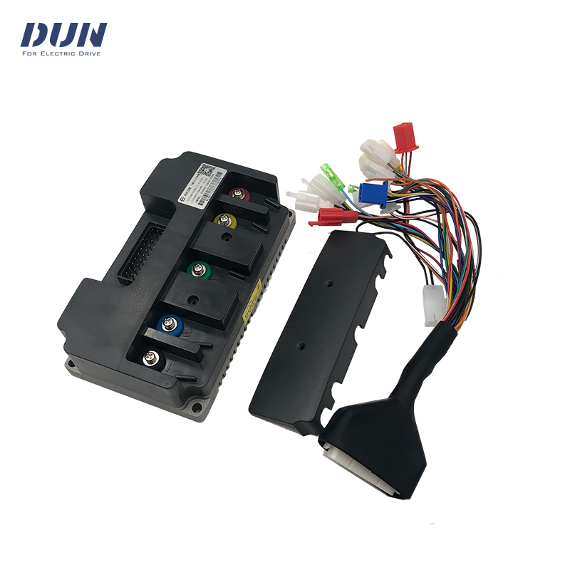 Fardriver ND72260 48V-72V 80A  - Sine Wave Controller 48V 72V 80A 리뷰 및 가격