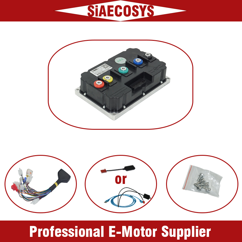 Fardriver ND961800 96V 20KW 80 - Programmable Bldc Motor Controller 96V 리뷰 및 가격