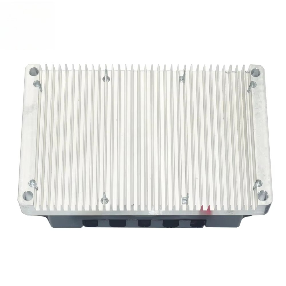 인기 판매: 프리미엄 품질 Nd96680 5000W-6 - Programmable Bldc Motor Controller 96V 리뷰 및 가격
