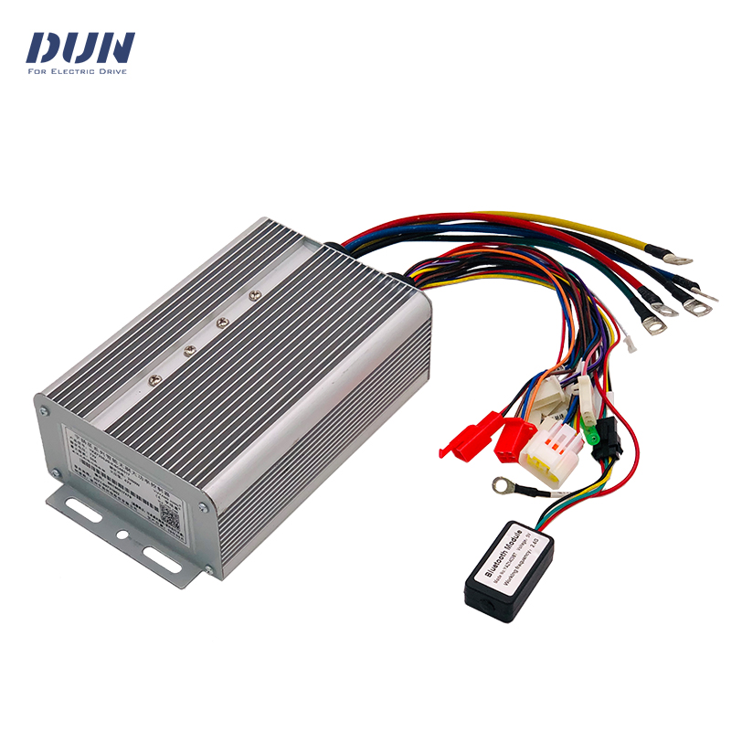 YuyangKing 컨트롤러 프로그래밍 가능, YKZ9 - Programmable Bldc Motor Controller 96V 리뷰 및 가격
