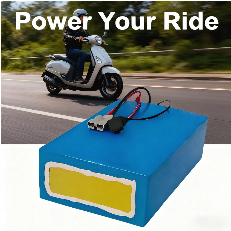 BMS 72V 리튬이온 배터리 팩 20Ah/30Ah/5 - Electric Bicycle Battery 72V 30Ah 리뷰 및 가격