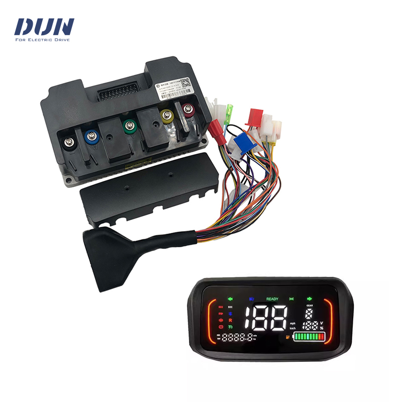 난징 파드라이버 ND72260 48V-72V 80A 1 - Sine Wave Controller 48V 72V 80A 리뷰 및 가격