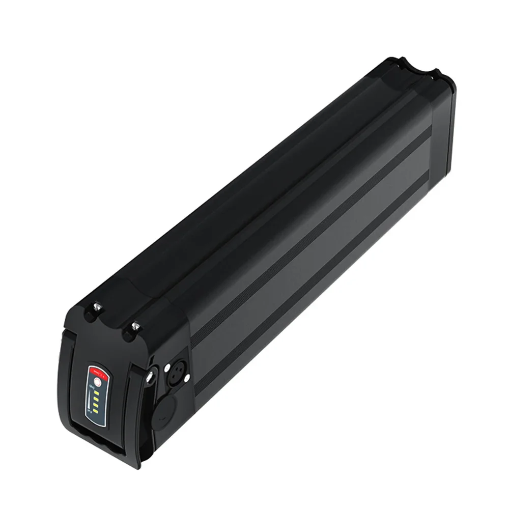 Silverfish 250W - 1000W Bafang - Ebike Battery 48V 20Ah Hailong 리뷰 및 가격