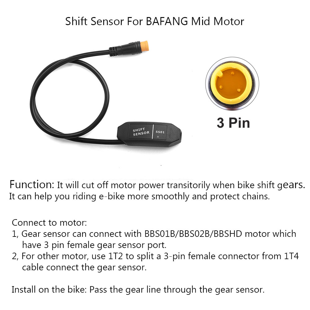 Bafang 8FUN 미드 드라이브 BBS02B BBS - Bafang Bbs02B 48V 750W Mid Drive Kit 리뷰 및 가격