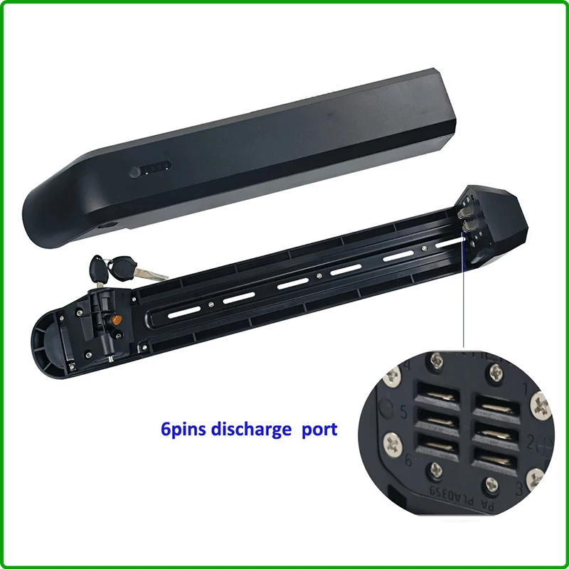 오리지널 18650 전기자전거 배터리 48V 52V 1 - Ebike Battery 48V 20Ah Hailong 리뷰 및 가격