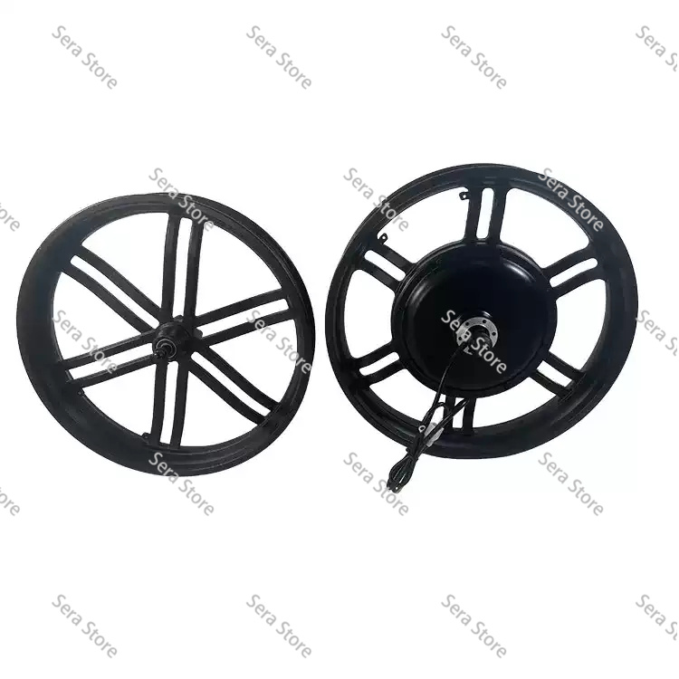 2000W 60km/h 20인치 팻 타이어 전기 오토바 - Fat Tire Ebike Conversion Kit 2000W 리뷰 및 가격