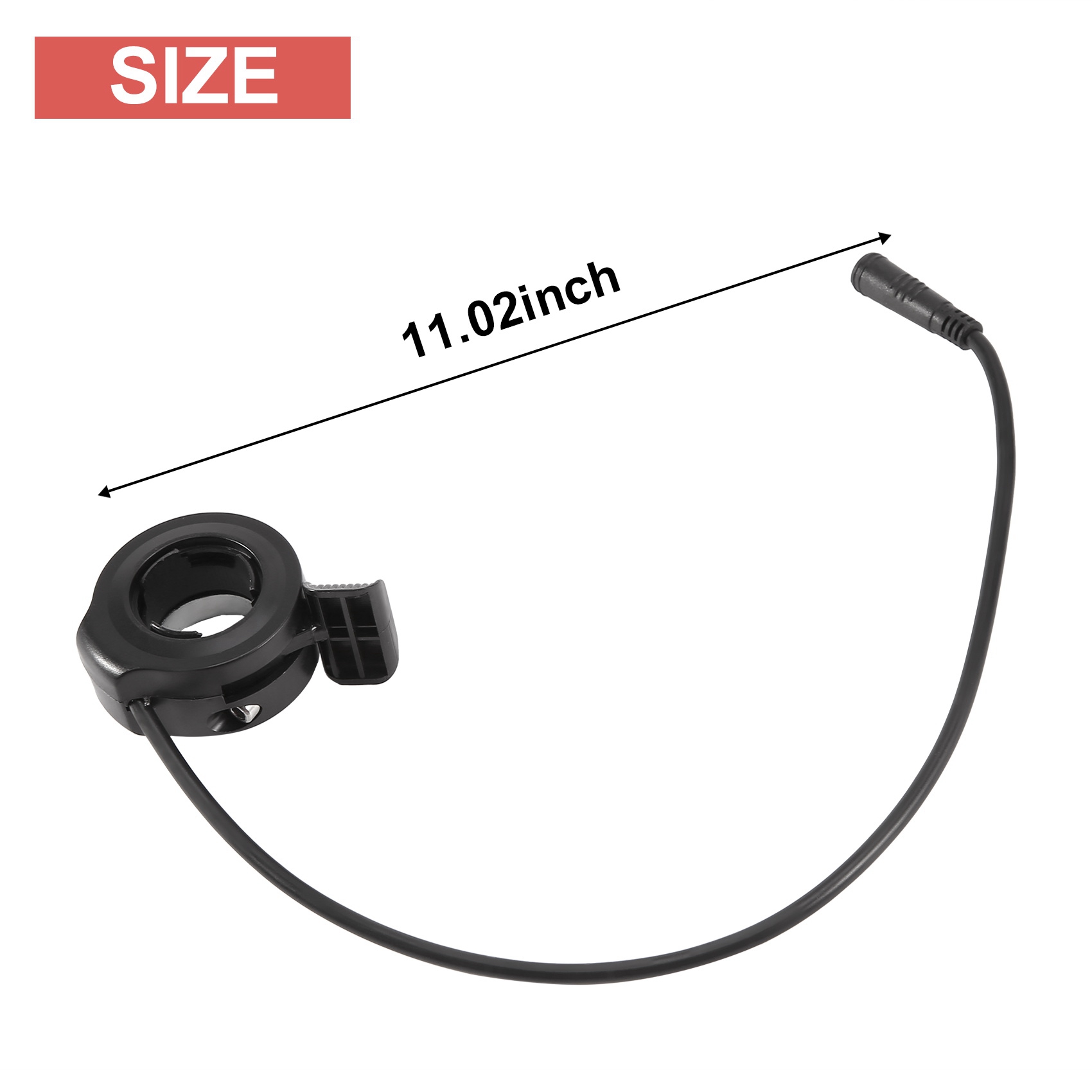 새로운 해피-뉴스템 썸 스로틀, 미드 드라이브 모터 전 - Mid Drive Motor Kit 52V 1000W 리뷰 및 가격