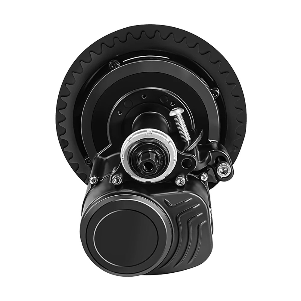 새 버전 Tongsheng 48V 500W Ebike  - Tongsheng Tsdz2B Mid Drive Motor 리뷰 및 가격