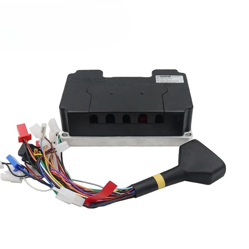 스포크 전기 자전거용 PMSM Fardriver ND9 - Programmable Bldc Motor Controller 96V 리뷰 및 가격