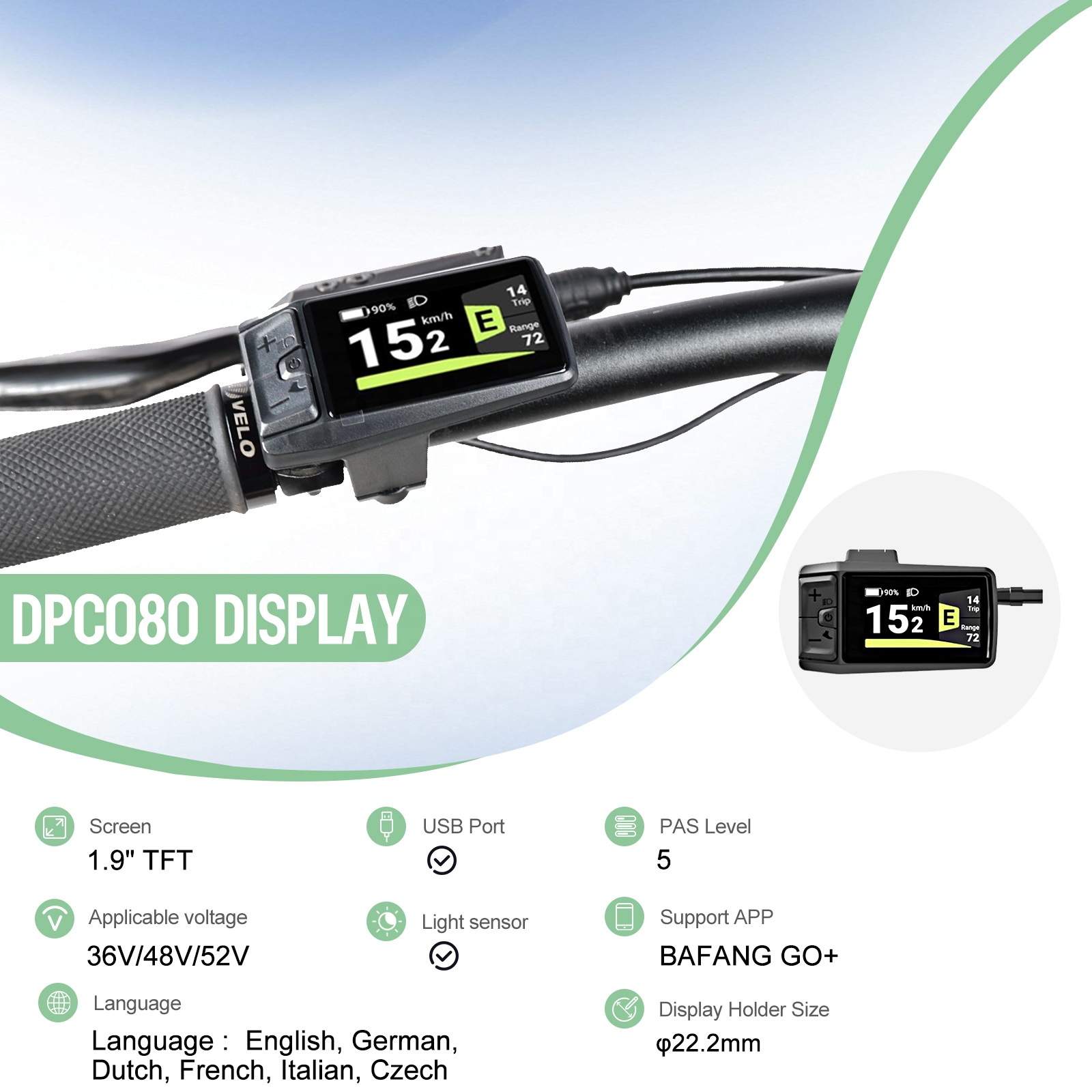 2026 바팡 CAN 버전 BBSHD BBS03B 48 - Bafang Bbshd 1000W Conversion Kit 리뷰 및 가격
