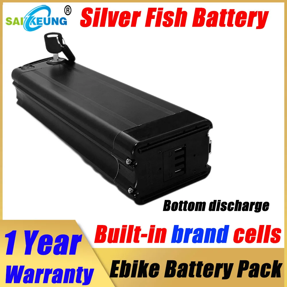 72V 실버피쉬 아쿠 티타네이트 프레임 전기 자전거 2 - Electric Bicycle Battery 72V 30Ah 리뷰 및 가격