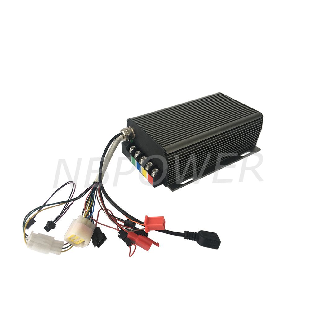 전기 자전거 개조 모터 키트 72V 3000W 5000 - 72V 5000W Hub Motor Kit 리뷰 및 가격