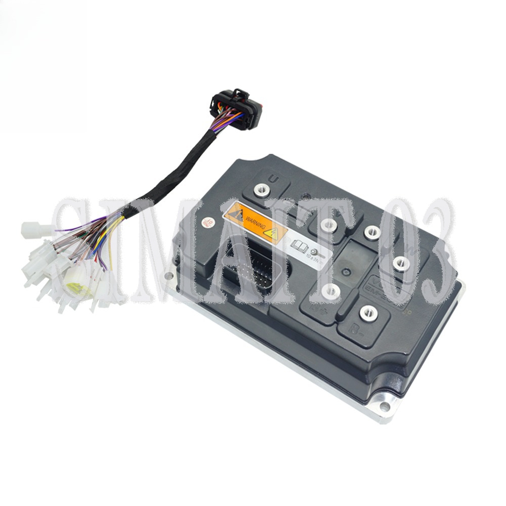 Votol EM-260S 프로그래머블 모터 컨트롤러 - - Programmable Bldc Motor Controller 96V 리뷰 및 가격