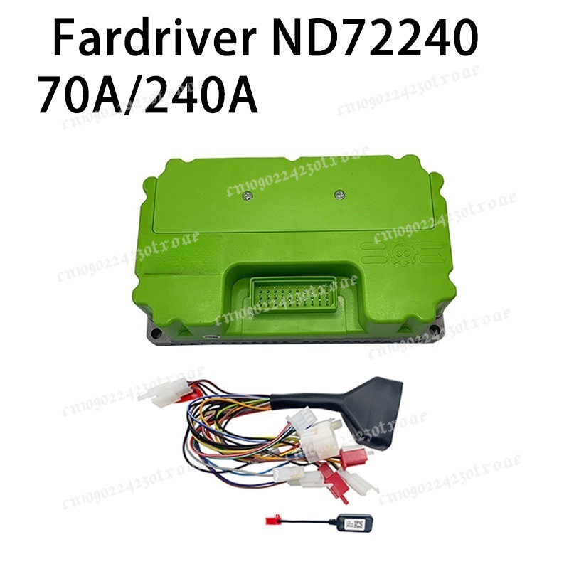 전기 스쿠터 BT 디버깅 프로그래밍 모터 컨트롤러 48 - Sine Wave Controller 48V 72V 80A 리뷰 및 가격