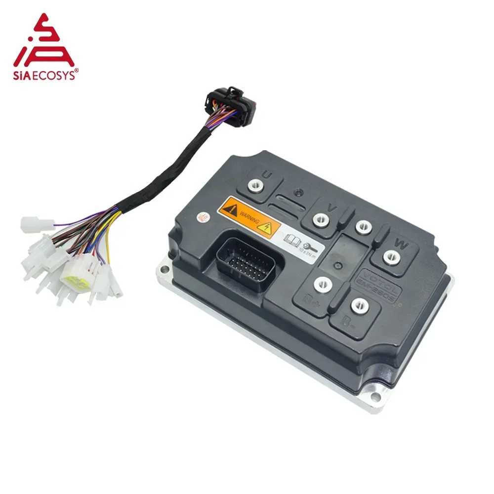 골드셀러Votol EM260SGTP-CAN-96V 고출 - Programmable Bldc Motor Controller 96V 리뷰 및 가격