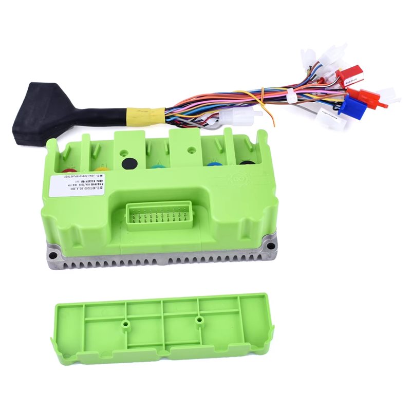 파드라이버 48V-72V 80A 3KW 사인 웨이브 컨 - Sine Wave Controller 48V 72V 80A 리뷰 및 가격